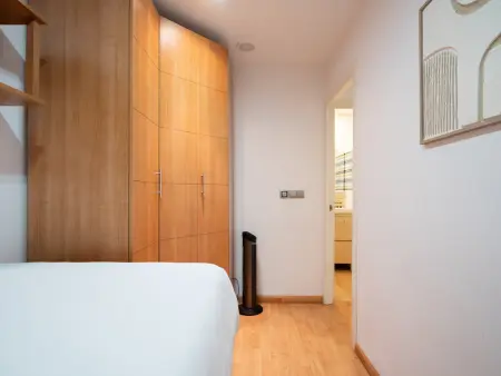 Appartement rue Princesa avec vue spectaculaire - 5 pers. - Photo 15