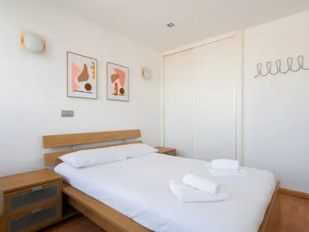 Appartement rue Princesa avec vue spectaculaire - 5 pers. - Photo 16