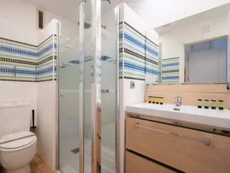 Appartement rue Princesa avec vue spectaculaire - 5 pers. - Photo 20