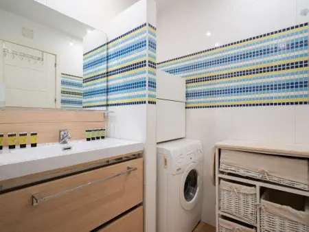 Appartement rue Princesa avec vue spectaculaire - 5 pers. - Photo 21