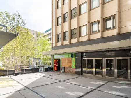 Appartement rue Princesa avec vue spectaculaire - 5 pers. - Photo 26