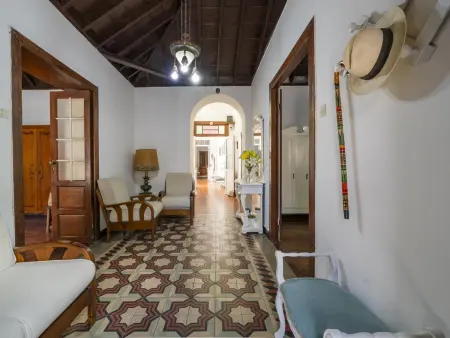 Maison charmante au cœur de Los Llanos - 6 pers. - Photo 1