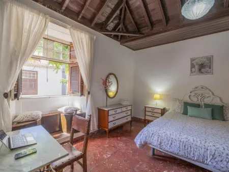 Maison charmante au cœur de Los Llanos - 6 pers. - Photo 3