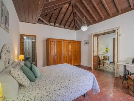 Maison charmante au cœur de Los Llanos - 6 pers. - Photo 4