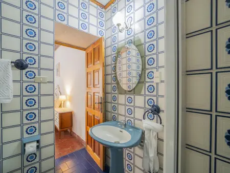 Maison charmante au cœur de Los Llanos - 6 pers. - Photo 6