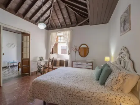 Maison charmante au cœur de Los Llanos - 6 pers. - Photo 7