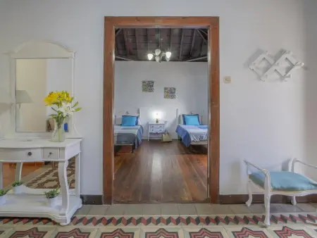 Maison charmante au cœur de Los Llanos - 6 pers. - Photo 8