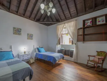 Maison charmante au cœur de Los Llanos - 6 pers. - Photo 9