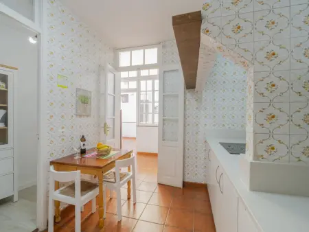 Maison charmante au cœur de Los Llanos - 6 pers. - Photo 20