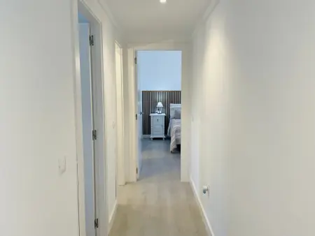 Appartement vue mer et montagne, climatisation, Appartement 6 personnes à Nerja - Photo 8