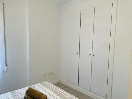 Appartement vue mer et montagne, climatisation, Appartement 6 personnes à Nerja - Photo 15