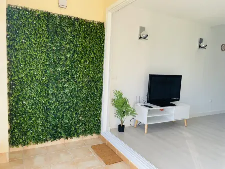 Appartement vue mer et montagne, climatisation, Appartement 6 personnes à Nerja - Photo 18