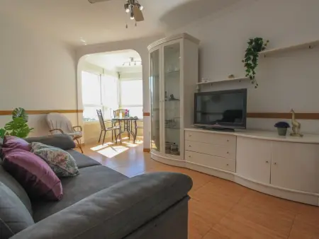 Appartement charmant, vue mer - 4 pers. (57 unités) - Photo 3