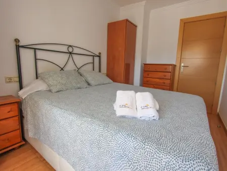 Appartement charmant, vue mer - 4 pers. (57 unités) - Photo 4