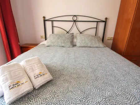 Appartement charmant, vue mer - 4 pers. (57 unités) - Photo 5