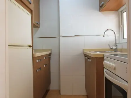 Appartement charmant, vue mer - 4 pers. (57 unités) - Photo 6