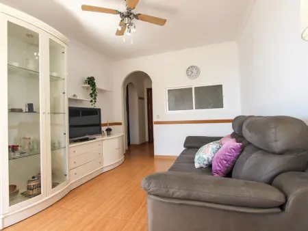 Appartement charmant, vue mer - 4 pers. (57 unités) - Photo 7