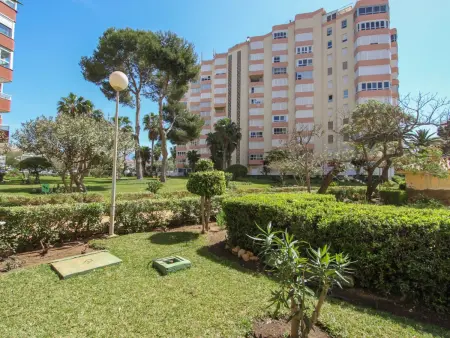 Appartement charmant, vue mer - 4 pers. (57 unités) - Photo 11