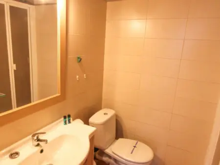 Appartement charmant, vue mer - 4 pers. (57 unités) - Photo 12