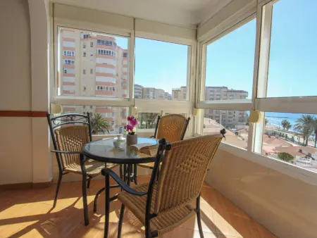 Appartement charmant, vue mer - 4 pers. (57 unités) - Photo 13