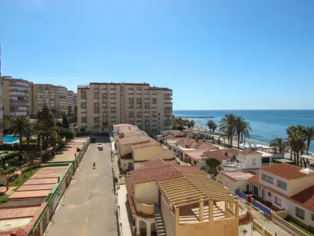 Appartement charmant, vue mer - 4 pers. (57 unités) - Photo 14