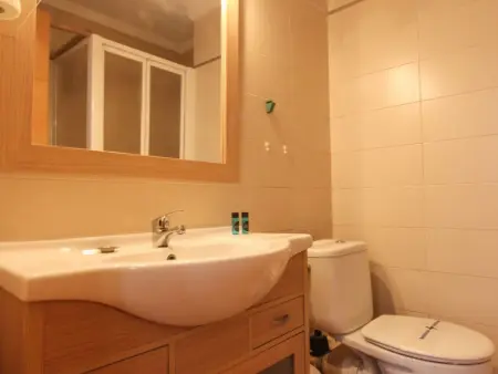 Appartement charmant, vue mer - 4 pers. (57 unités) - Photo 16