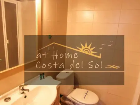 Appartement charmant, vue mer - 4 pers. (57 unités) - Photo 17