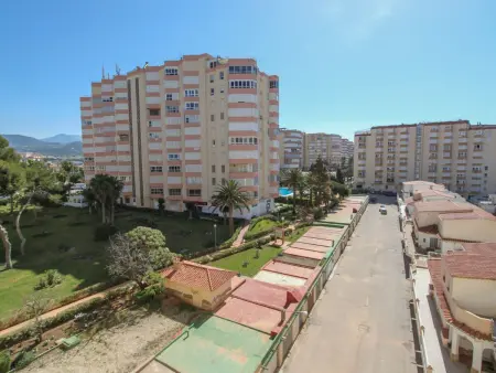Appartement charmant, vue mer - 4 pers. (57 unités) - Photo 18