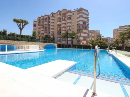 Appartement charmant, vue mer - 4 pers. (57 unités) - Photo 19