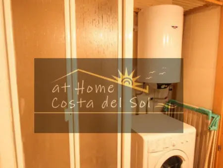 Appartement charmant, vue mer - 4 pers. (57 unités) - Photo 20