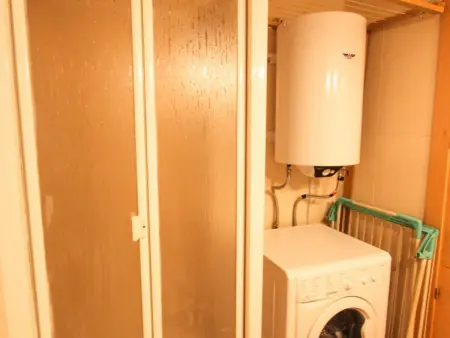 Appartement charmant, vue mer - 4 pers. (57 unités) - Photo 21