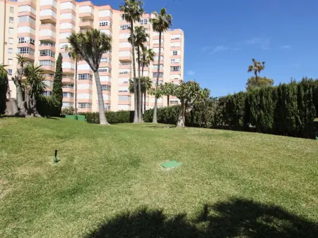Appartement charmant, vue mer - 4 pers. (57 unités) - Photo 22