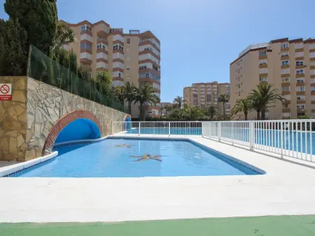 Appartement charmant, vue mer - 4 pers. (57 unités) - Photo 24