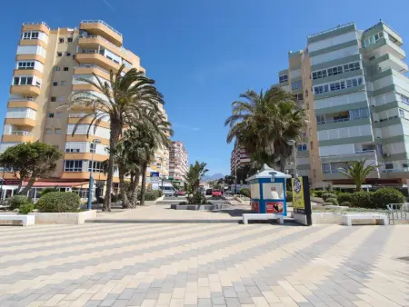 Appartement charmant, vue mer - 4 pers. (57 unités) - Photo 25