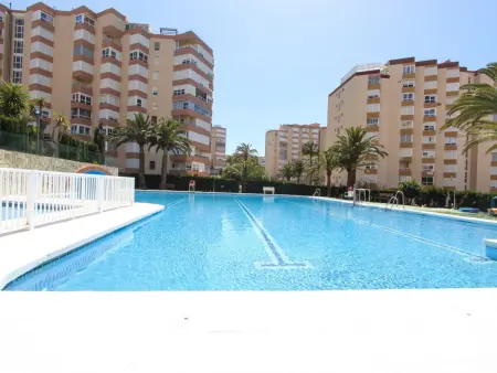 Appartement charmant, vue mer - 4 pers. (57 unités) - Photo 28