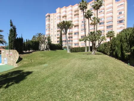 Appartement charmant, vue mer - 4 pers. (57 unités) - Photo 29