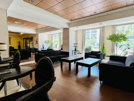 Appartement avec vue mer - 2 pers., Appartement 4 personnes à Benalmádena - Photo 12