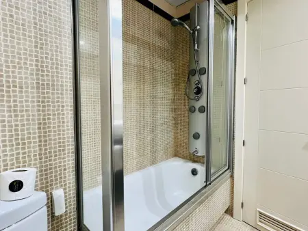 Appartement avec vue mer - 2 pers., Appartement 4 personnes à Benalmádena - Photo 22