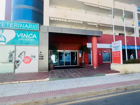 Appartement avec vue mer - 2 pers., Appartement 4 personnes à Benalmádena - Photo 26