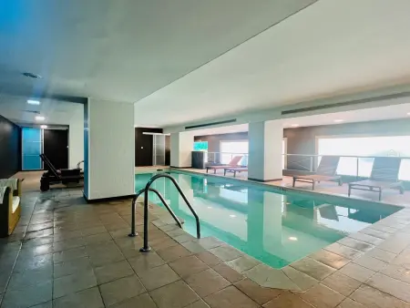 Appartement avec vue mer - 2 pers., Appartement 4 personnes à Benalmádena - Photo 29