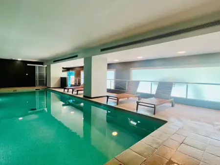 Appartement avec vue mer - 2 pers., Appartement 4 personnes à Benalmádena - Photo 32