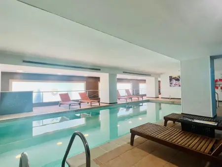 Appartement avec vue mer - 2 pers., Appartement 4 personnes à Benalmádena - Photo 33