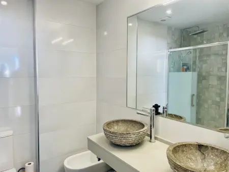 Appartement moderne vue mer - 5 pers., Appartement 3 personnes à Torrox - Photo 15