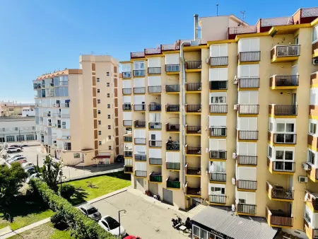 Appartement moderne vue mer - 5 pers., Appartement 3 personnes à Torrox - Photo 20