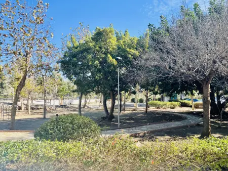 Appartement moderne vue mer - 5 pers., Appartement 3 personnes à Torrox - Photo 25