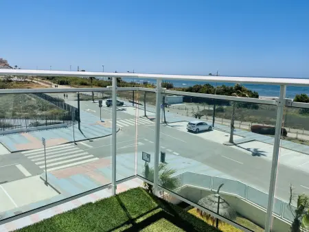 Appartement vue mer avec parking - 6 pers., Appartement 6 personnes à Torrox - Photo 4