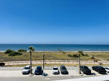 Appartement vue mer avec parking - 6 pers., Appartement 6 personnes à Torrox - Photo 5