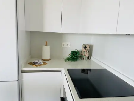 Appartement vue mer avec parking - 6 pers., Appartement 6 personnes à Torrox - Photo 7