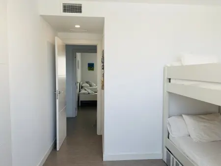 Appartement vue mer avec parking - 6 pers., Appartement 6 personnes à Torrox - Photo 10
