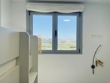 Appartement vue mer avec parking - 6 pers., Appartement 6 personnes à Torrox - Photo 11